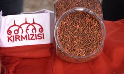 Edirne Kırmızısı Yeniden Doğdu: Tarihi Renk Ekonomiye Kazandırıldı