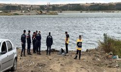 Edirne’de Şüpheli Ölüm: Meriç Nehri'nde Ceset Bulundu
