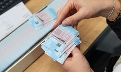 Ehliyetleri Yenilemek için Son 2 Gün! 7 Günde 115 Bin Kişi Yeniledi