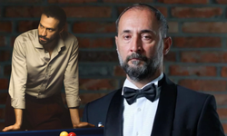 Ekin Koç’tan “Usta” Sürprizi: Semih Saygıner’in Hayatı Netflix’e Geliyor