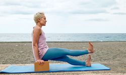 Eklem Yogası Nedir? Esnekliğin ve Rahatlamanın Yeni Yolu