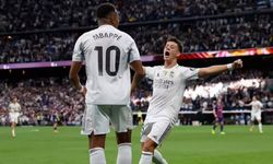 Real Madrid Barcelona’yı Devirdi: ‘Mbappe’ Yıldızlaştı