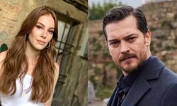 Çağatay Ulusoy ve Elçin Sangu’dan Yeni Aksiyon Filmi: Uykucu