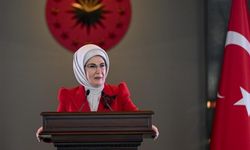 Emine Erdoğan’dan 29 Ekim’de Birlik ve İnanç Mesajı
