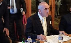 Rus İş Dünyasından Emir Çaka Bey Projesine Büyük Destek
