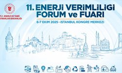 Enerji Verimliliği Forumu 6-7 Ekim’de İstanbul’da Başlıyor