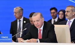 Dünya Liderleri Gazze Ateşkesini Konuşmak için Mısır’da Toplanıyor