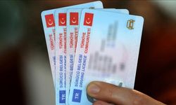 Eski Sürücü Belgesinde Son Gün 31 Ekim: Yerlikaya Uyardı