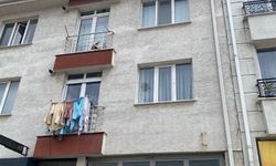 Eskişehir Odunpazarı’nda Eşinin Evine Tüfekle Ateş Açtı: Tutuklandı