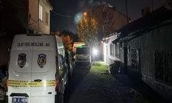 Eskişehir Tepebaşı’nda Karbonmonoksit Gazı Evli Çifti Ayırdı
