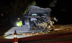 Trafik Kazası TBMM’yi Sarstı! Ayşen Gürcan Hastaneye Kaldırıldı