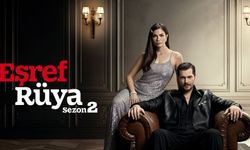 Eşref Rüya Çekimlerinde Hayran Yoğunluğu