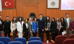 Etimesgut’ta Personele İnsan Hakları ve Yerel Yönetimler Eğitim Semineri