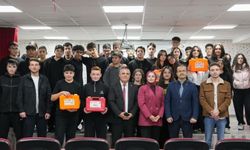 Etimesgut’ta Protokol İmzalandı: ‘Okullarda Afet Bilinci Eğitimi’ Verildi