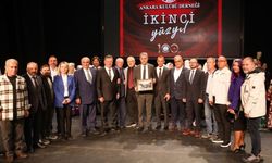 Etimesgut’ta Uluslararası Başkent Ankara Haftası Etkinliği Düzenlendi