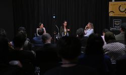 Felsefi Filmler Festivali Ankara’da Sinemaseverleri Bekliyor