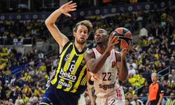 Fenerbahçe Beko Evinde Bayern Münih'i Devirdi