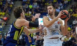 Dubai Basketbol, Fenerbahçe Beko’yu İstanbul’da Devirdi