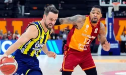 Fenerbahçe Beko, Derbiden 85-76’lık Skorla Ayrıldı