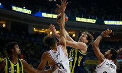 Fenerbahçe Beko, EuroLeague’e Görkemli Bir Başlangıç Yaptı