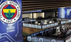Borsada 9 Ayda Yatırımcısına Kazandıran Tek Kulüp: Fenerbahçe