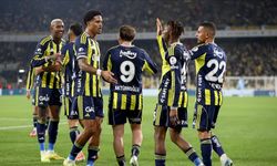 Fenerbahçe, Fatih Karagümrük Engelini Aştı
