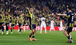 Fenerbahçe–Stuttgart Maçı Reytinglerde Fırtına Gibi Esti!
