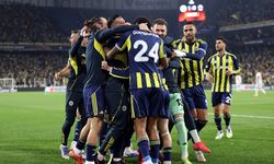 Fenerbahçe, Nice Engelini 2 Golle Aştı