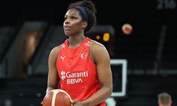 Fenerbahçe Opet, WNBA Yıldızı Teaira McCowan’ı Kadrosuna Kattı