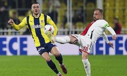 Fenerbahçe, Samsunspor Karşısında Galibiyet Arayacak