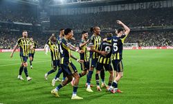 Fenerbahçe, Stuttgart’ı Tek Golle Devirdi