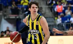 Fenerbahçe Beko, Deplasmanda Valencia Engelini Aşamadı