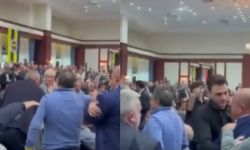 Fenerbahçe’de Divan Kurulu Toplantısında Kavga