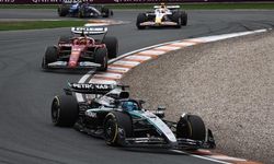 Formula 1’de 18. Durak Singapur: Marina Bay’da Büyük Rekabet