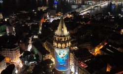 Galata Kulesi’nden Sürdürülebilir Geleceğe Vurgu
