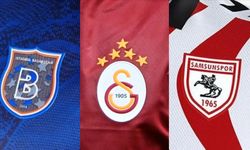 Galatasaray, Başakşehir ve Samsunspor’dan Avrupa Hamlesi