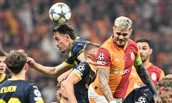 Galatasaray, Şampiyonlar Ligi’nde Bodo/Glimt’i 3 Golle Mağlup Etti