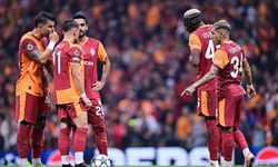 Galatasaray, Şampiyonlar Ligi’nde Bodo/Glimt’i Ağırlıyor