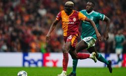 Galatasaray–Liverpool Maçı Son İki Yılın En Yüksek Reytingini Aldı!