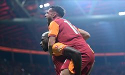 Galatasaray, Devler Ligi’nde Liverpool’u İstanbul’da Devirdi