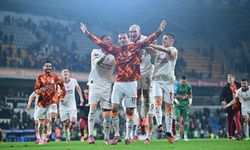 Galatasaray, Başakşehir’i 2-1 Mağlup Etti: Sane’den 2 Gol!