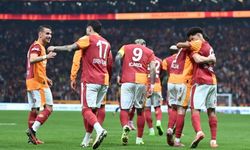 Galatasaray, Evinde Göztepe’yi Rahat Geçti
