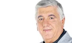 Gazeteci Faik Çetiner 69 Yaşında Vefat Etti