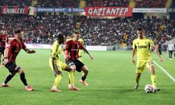 Fenerbahçe, Gaziantep FK’yı 4-0 Yendi: En Nesyri ve Talisca Şov Yaptı