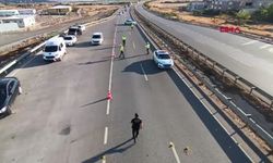 Gaziantep İslahiye’de Çocuğa Otomobil Çarptı: Ağır Yaralı