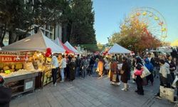 Gaziantep Mutfağı Ankara’da Lezzet Rüzgârı Estiriyor
