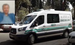 Gaziantep’te Parkta Kasklı Darp Cinayeti