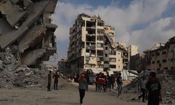 Gazze’de Ateşkes Yeniden Başladı: İsrail Ordusu Saldırıların Ardından Duyurdu