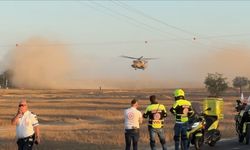 Gazze’de Esir Takası Başladı: 7 İsrailli Serbest Bırakıldı