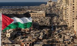 Gazze’de HAMAS ve İsrail Ateşkesi Resmen Başladı